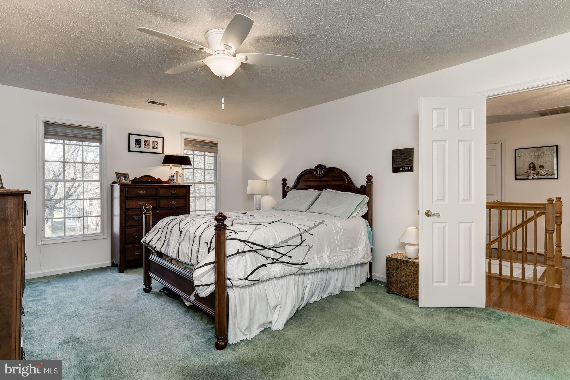 9 Oak Run Road Laurel, MD 20724 - Photo 35 of 63 Master Bedroom