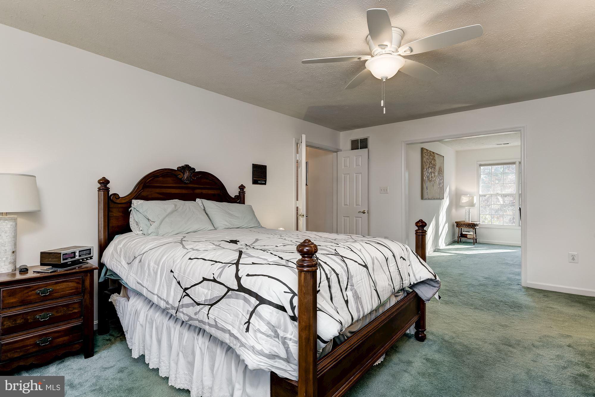 9 Oak Run Road Laurel, MD 20724 - Photo 36 of 63 Master Bedroom