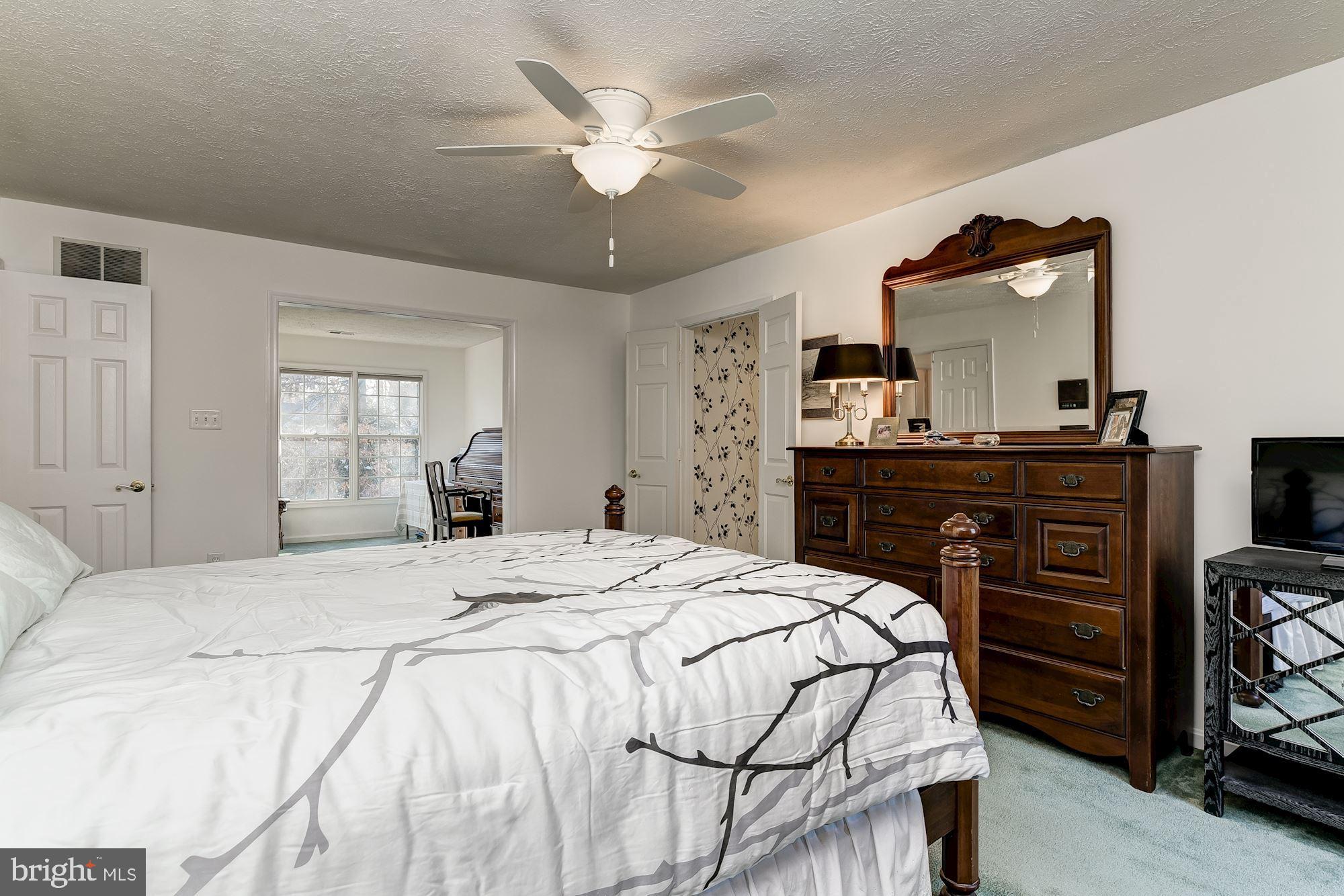 9 Oak Run Road Laurel, MD 20724 - Photo 37 of 63 Master Bedroom