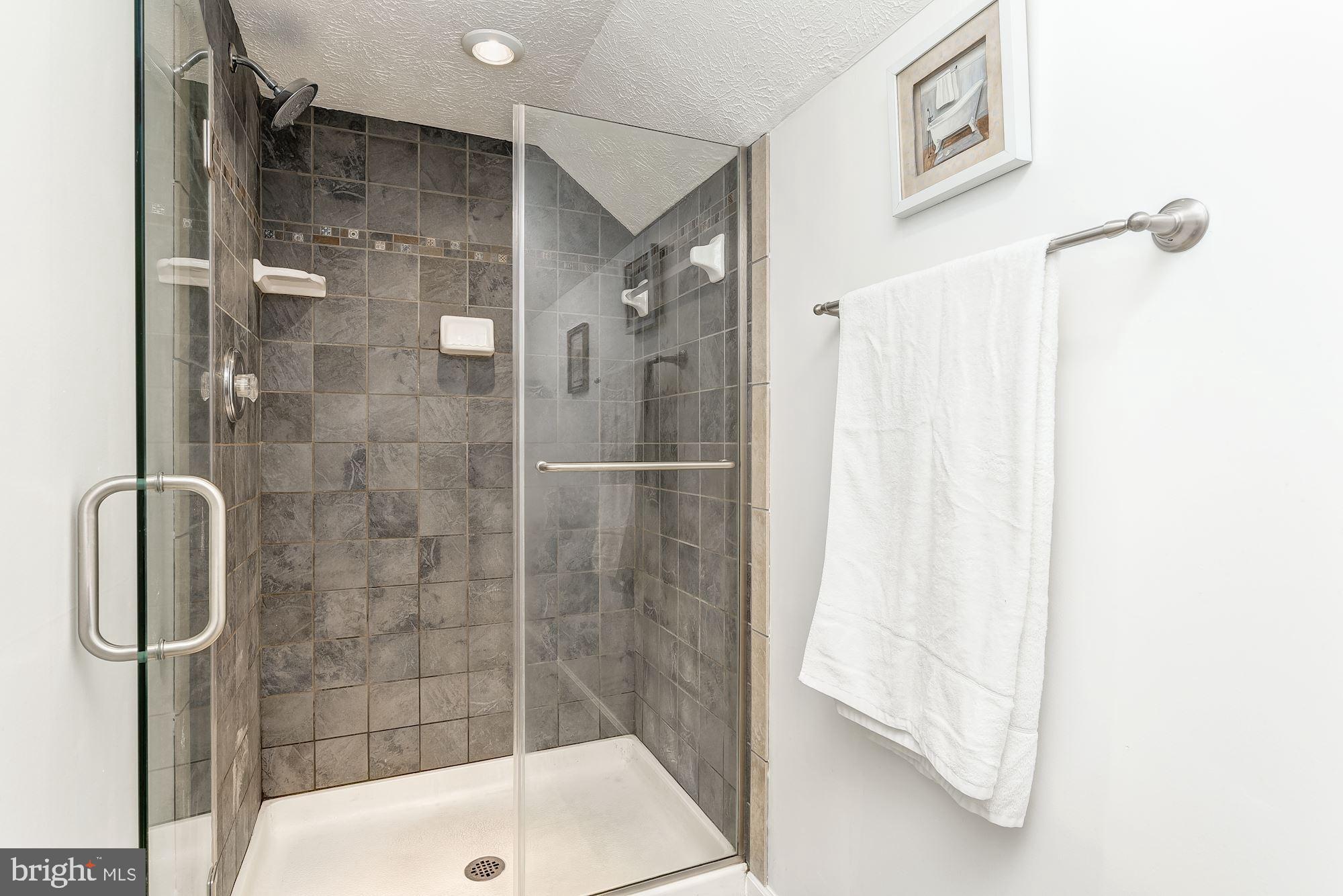 9 Oak Run Road Laurel, MD 20724 - Photo 43 of 63 Master Shower