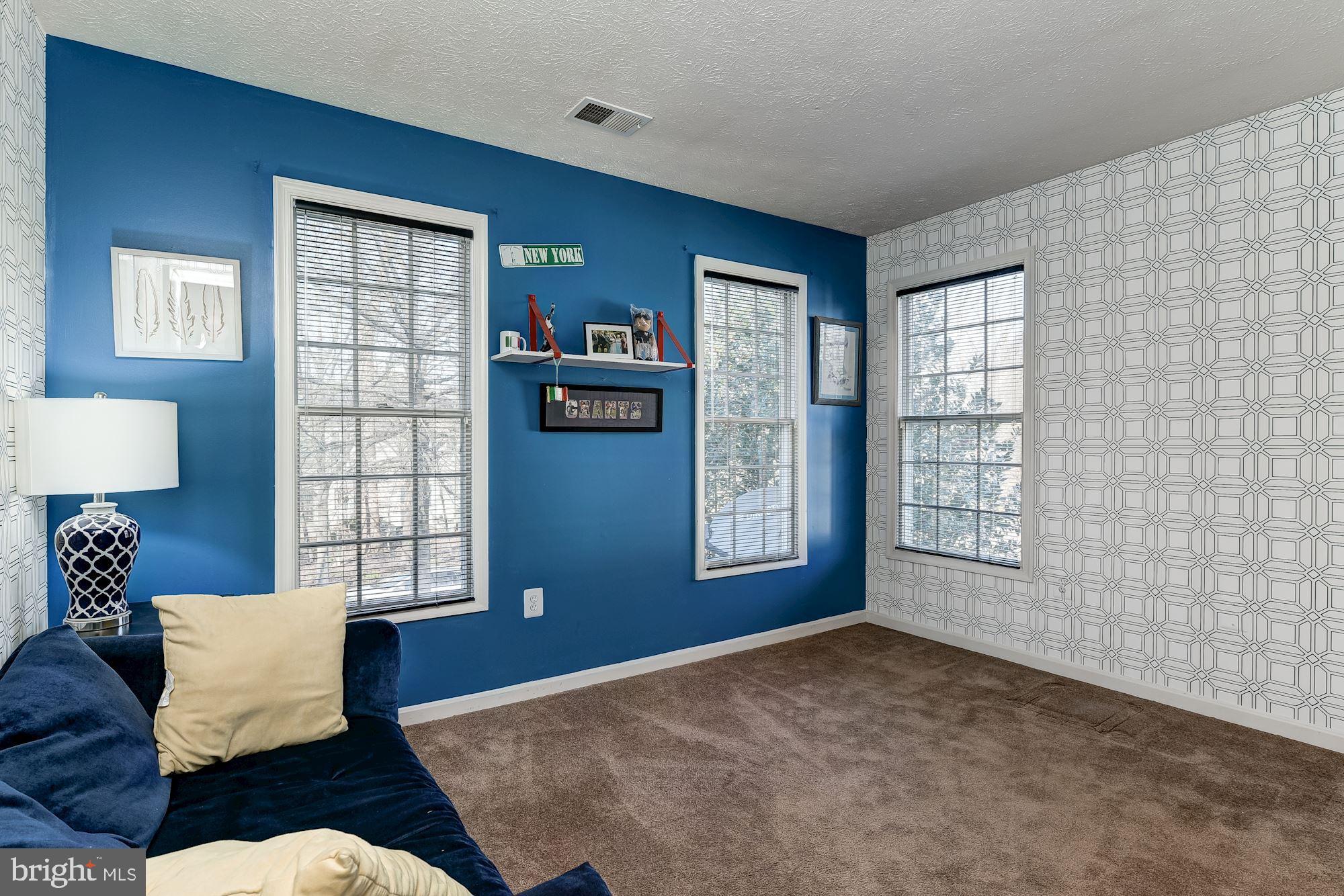 9 Oak Run Road Laurel, MD 20724 - Photo 45 of 63 Bedroom #2