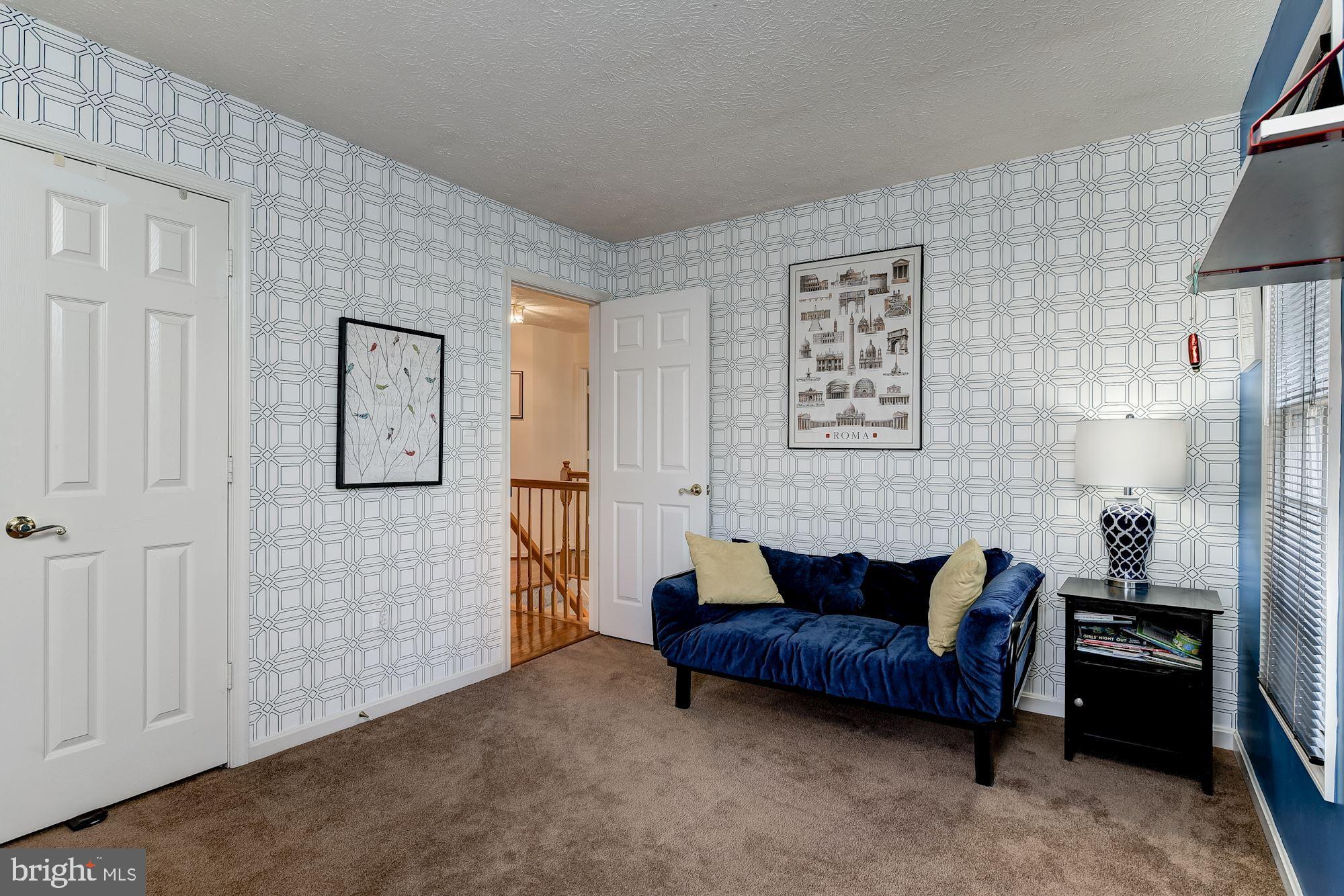 9 Oak Run Road Laurel, MD 20724 - Photo 46 of 63 Bedroom #2