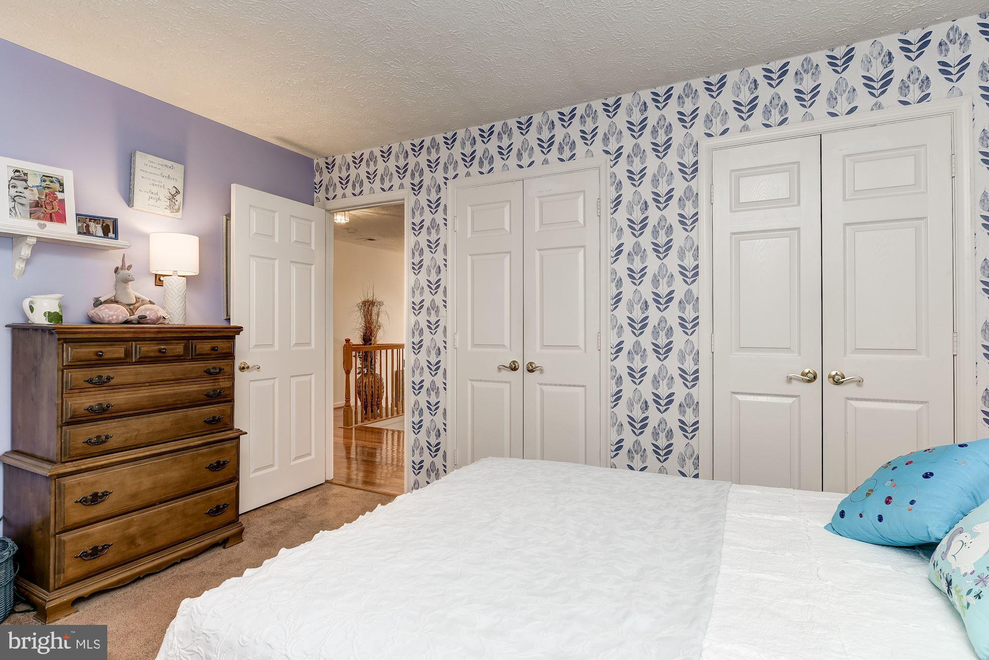 9 Oak Run Road Laurel, MD 20724 - Photo 49 of 63 Bedroom #3