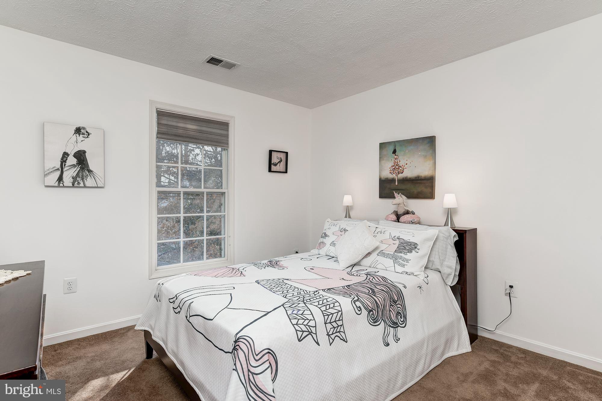 9 Oak Run Road Laurel, MD 20724 - Photo 50 of 63 Bedroom #4