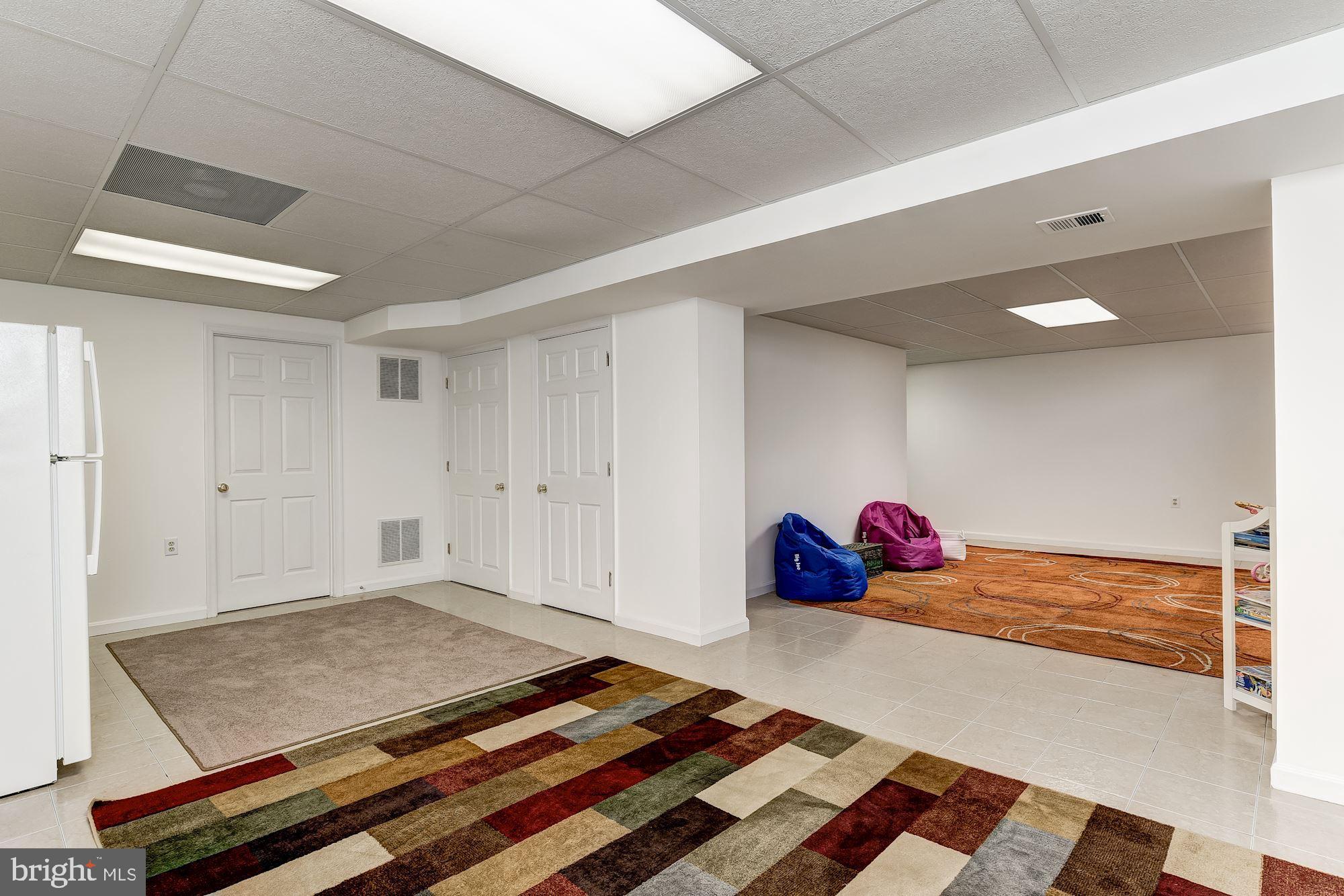 9 Oak Run Road Laurel, MD 20724 - Photo 53 of 63 Recreation Room