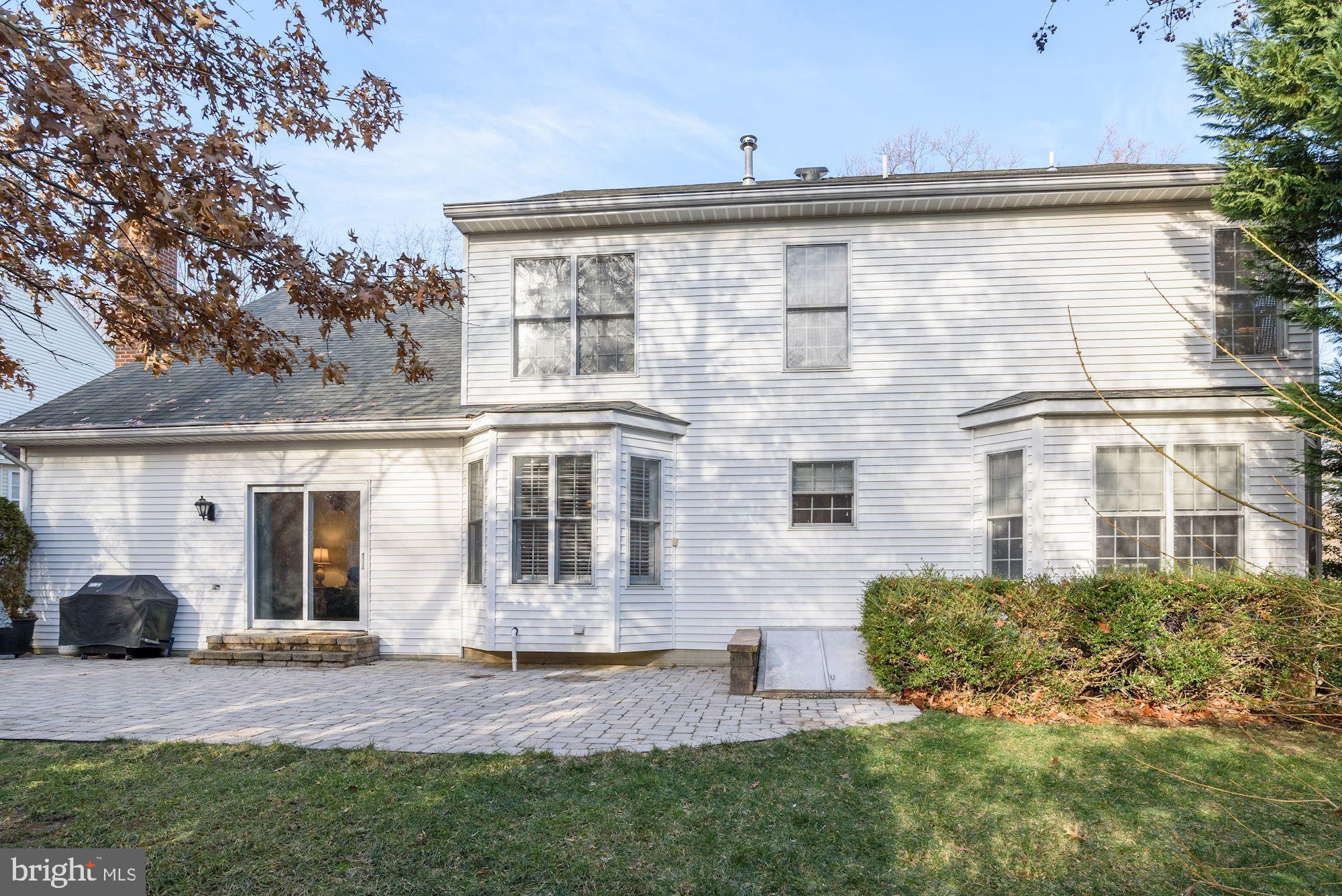 9 Oak Run Road Laurel, MD 20724 - Photo 58 of 63 Rear