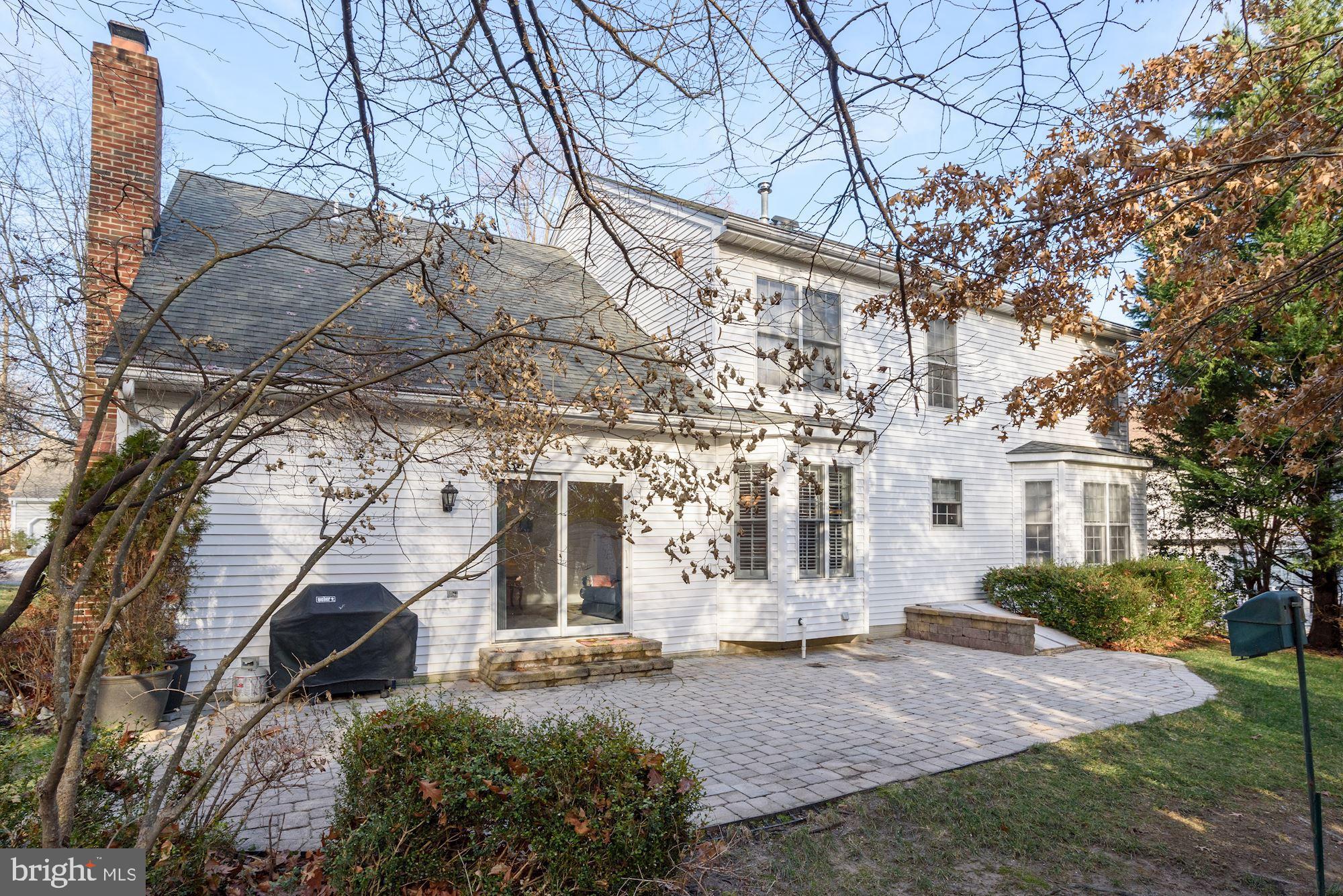 9 Oak Run Road Laurel, MD 20724 - Photo 59 of 63 Rear