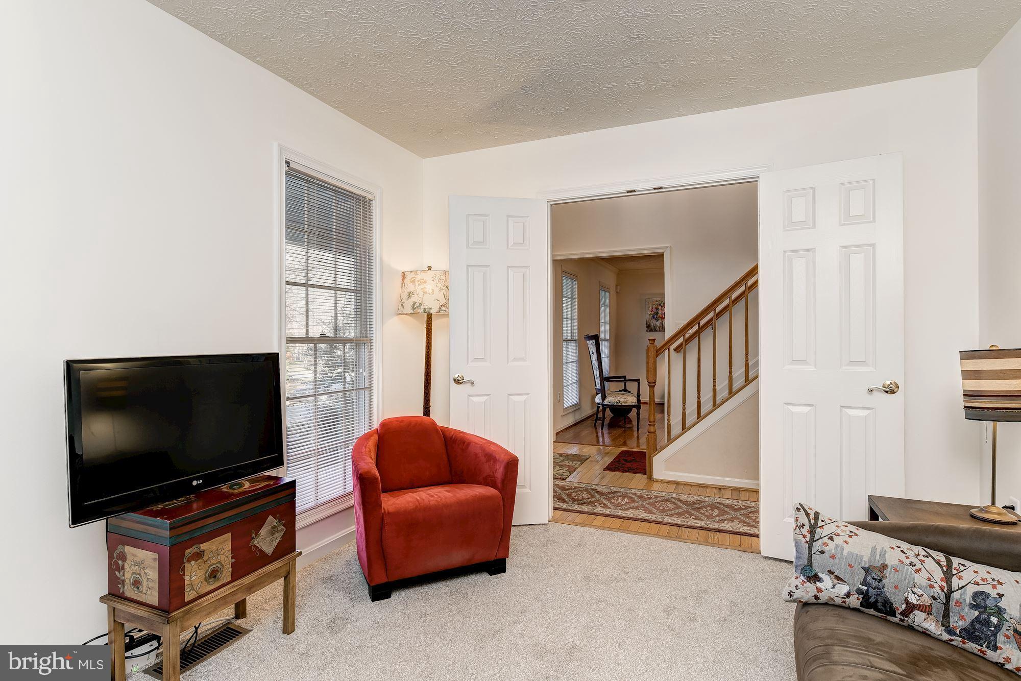 9 Oak Run Road Laurel, MD 20724 - Photo 9 of 63 Office/Den