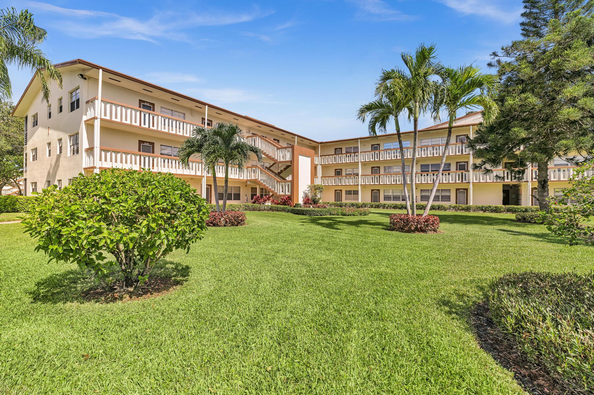 339 Mansfield I, Unit 339 Boca Raton, FL 33434 - Photo 1 of 21 _FPP5608