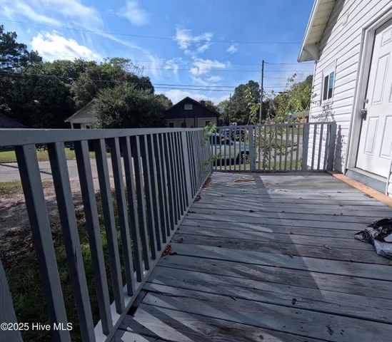 $79,900 | 413 Grace Street South, Wilson, NC 27893