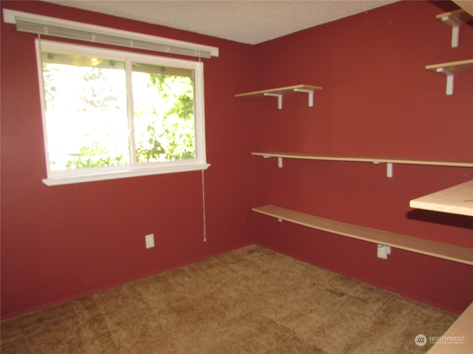 616 212th Street Southwest Bothell, WA 98021 - Photo 13 of 20 a view of room with window
