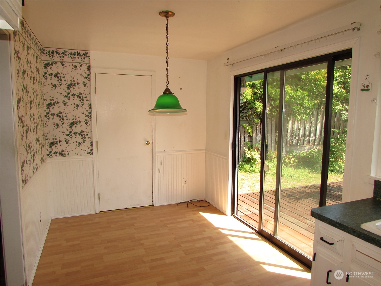 616 212th Street Southwest Bothell, WA 98021 - Photo 5 of 20 a view of an empty room and window