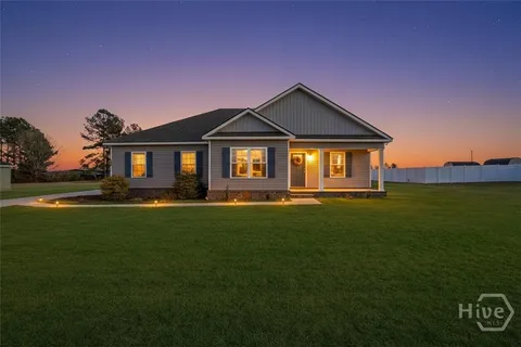 $250,000 | 806 Centipede Court, Statesboro, GA 30458