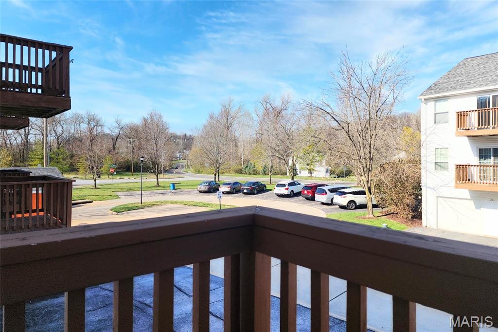 1605 Forest Springs Lane, Unit A Ballwin, MO 63021 - Photo 13 of 19
