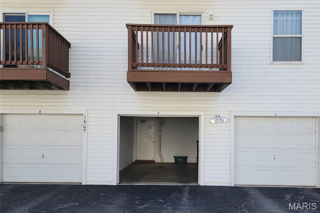1605 Forest Springs Lane, Unit A Ballwin, MO 63021 - Photo 15 of 19