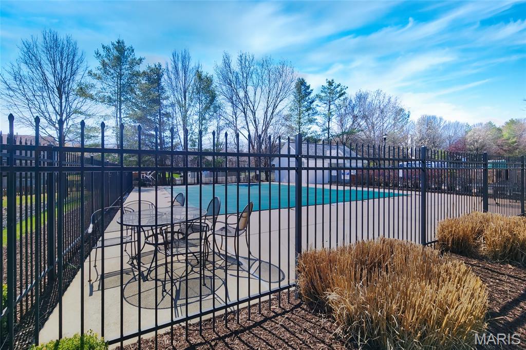 1605 Forest Springs Lane, Unit A Ballwin, MO 63021 - Photo 16 of 19