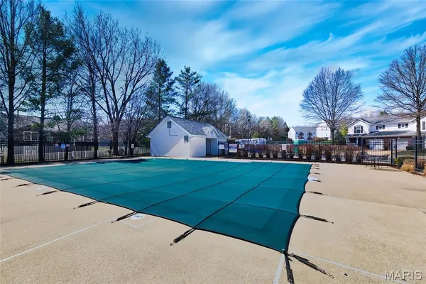 $180,000 | 1605 Forest Springs Lane, Unit A, Ballwin, MO 63021