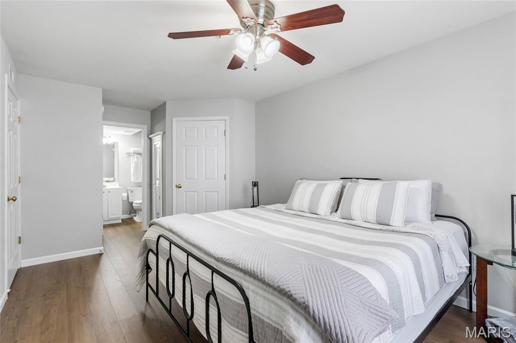 1605 Forest Springs Lane, Unit A Ballwin, MO 63021 - Photo 6 of 19