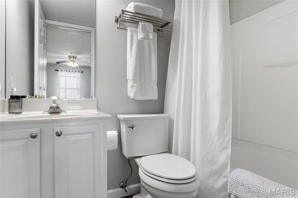 1605 Forest Springs Lane, Unit A Ballwin, MO 63021 - Photo 7 of 19