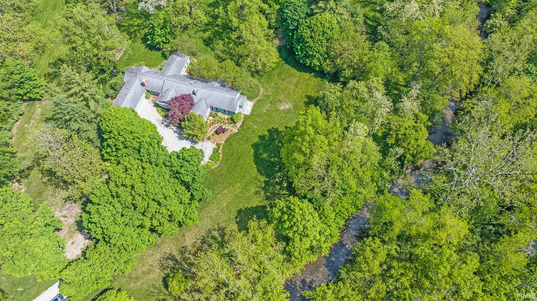 4101 West Hamilton Road South Fort Wayne, IN 46814 - Photo 4 of 35