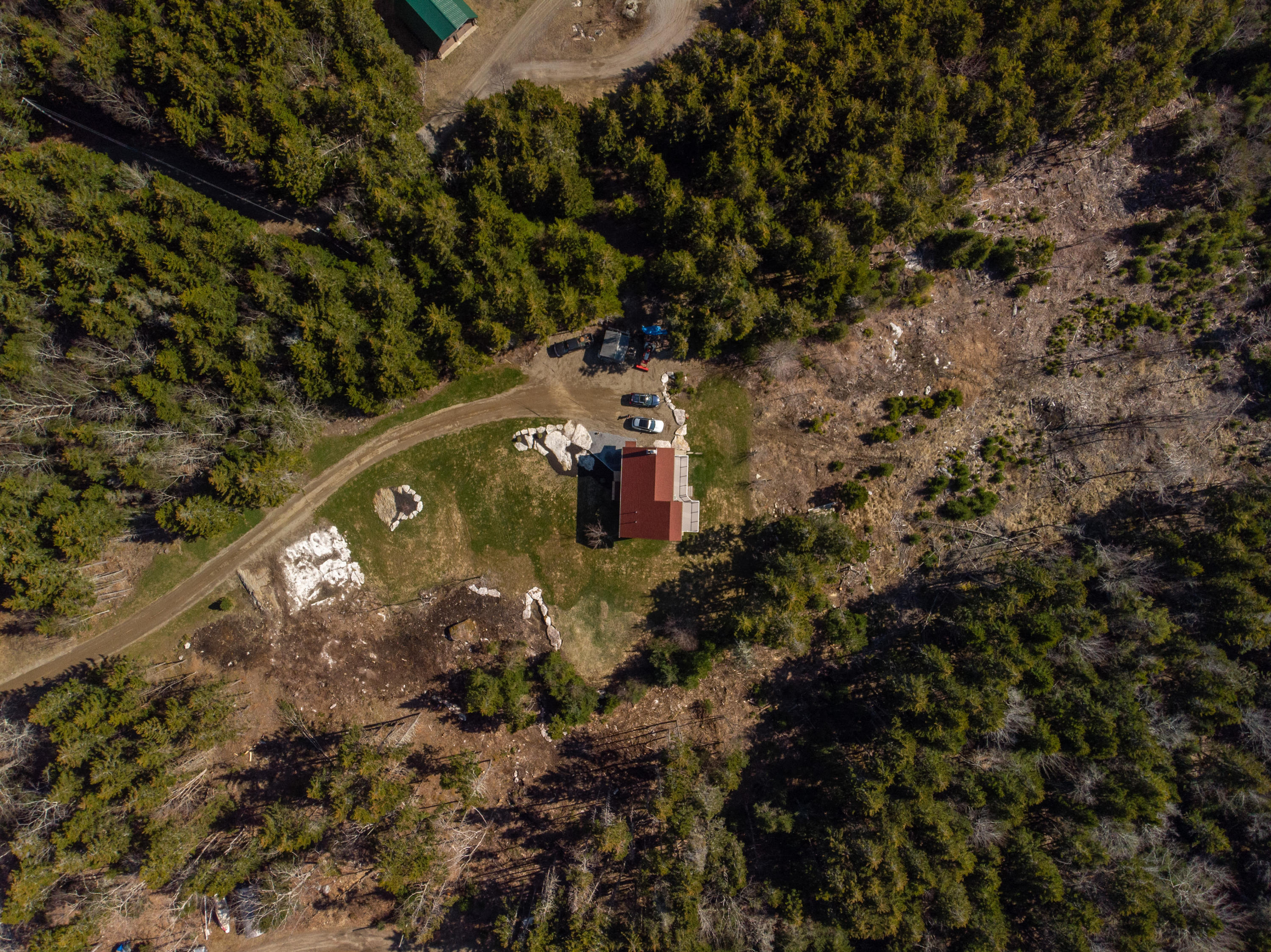 838 Ocean Point Road Boothbay, ME 04544 - Photo 16 of 36 838 Ocean Point Road-36