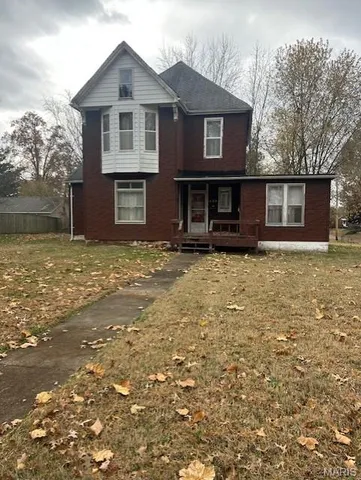 $115,000 | 420 State Street, Belleville, IL 62220