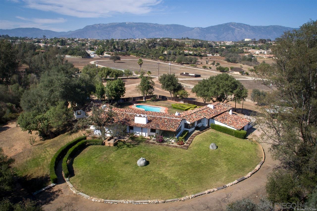 30845 Cole Grade Road Valley Center, CA 92082 - Photo 1 of 20