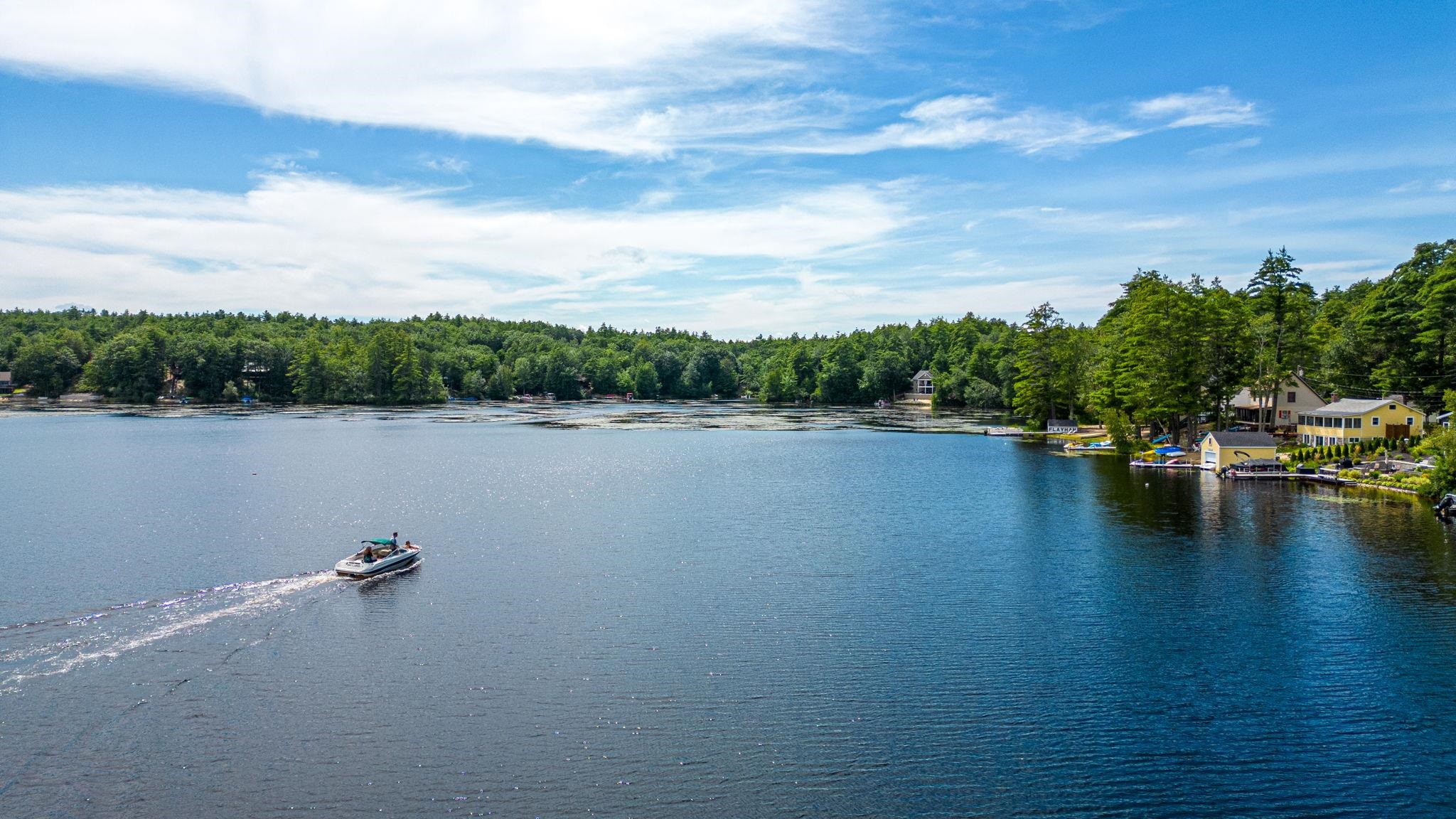2812 Province Lake Road Wakefield, NH 03830 - Photo 23 of 40 Gallery Image 23