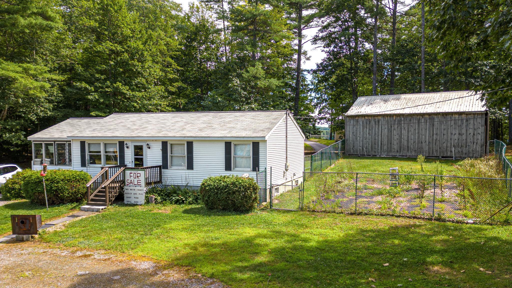 2812 Province Lake Road Wakefield, NH 03830 - Photo 24 of 40 Gallery Image 24