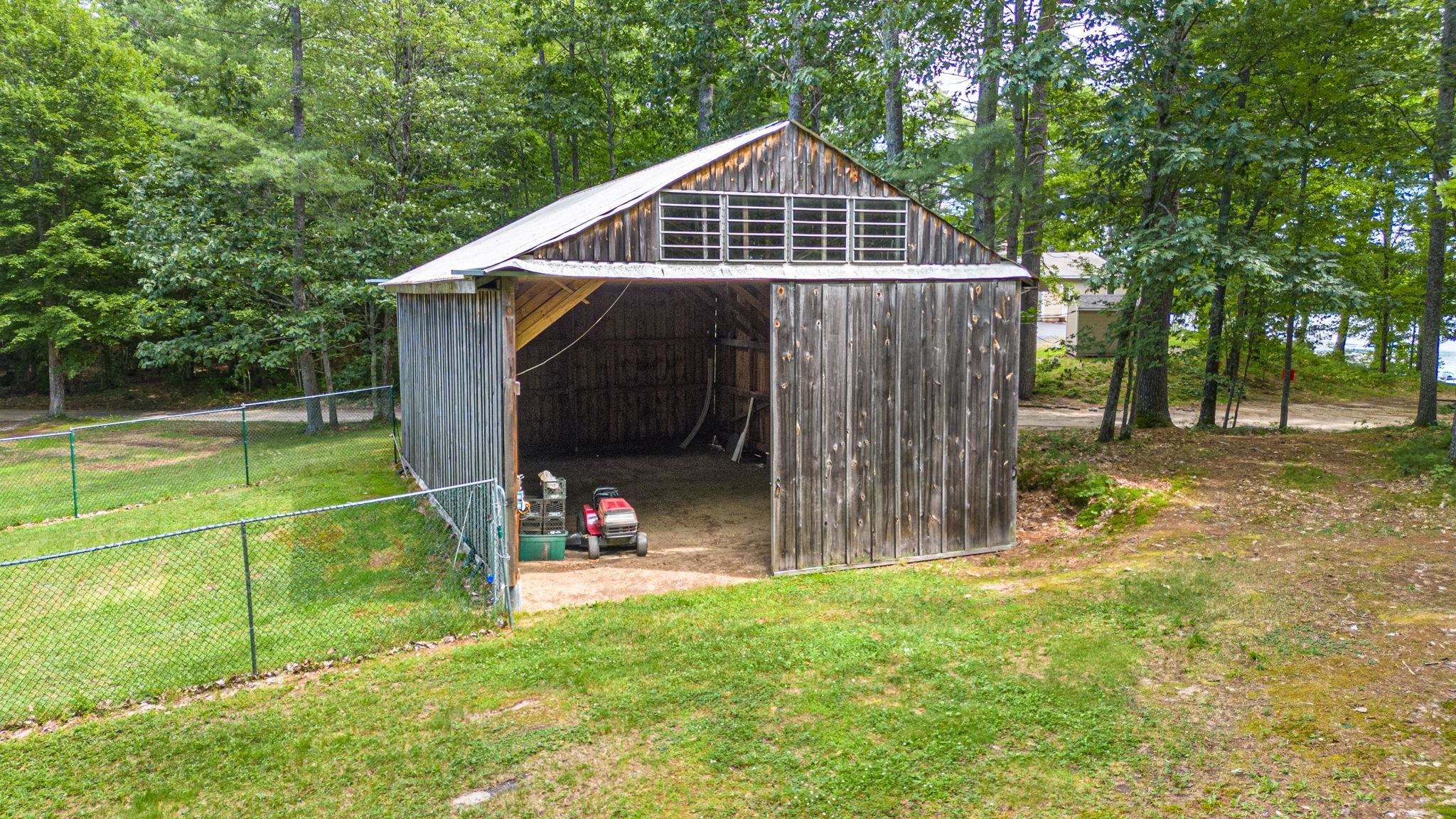 2812 Province Lake Road Wakefield, NH 03830 - Photo 36 of 40 Gallery Image 36