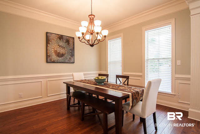8265 Pine Run Daphne, AL 36527 - Photo 7 of 46 Dining Room