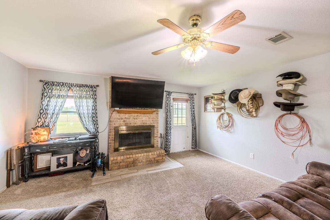 8283 Ashwood Road Van Vleck, TX 77482 - Photo 12 of 17