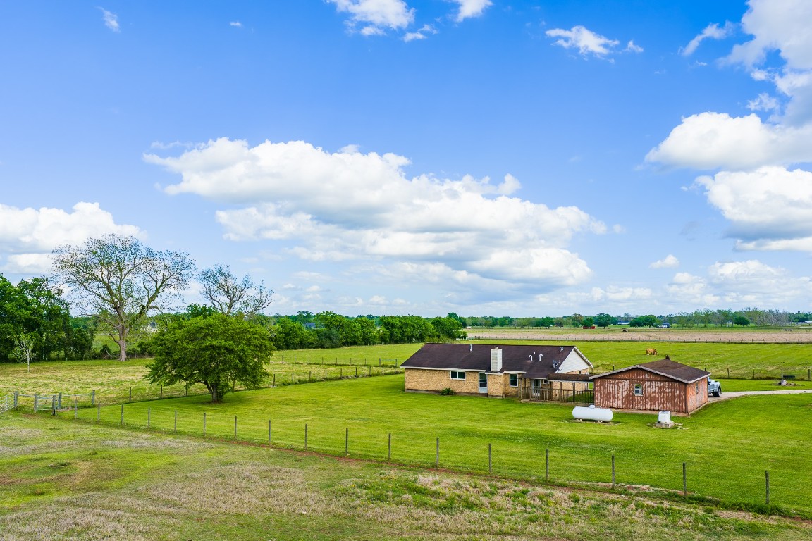 8283 Ashwood Road Van Vleck, TX 77482 - Photo 14 of 17