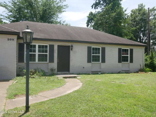 $1,495 | 2011 Coral Hills Drive, Southaven, MS 38671