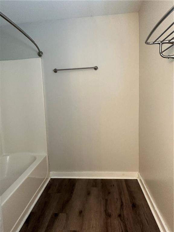 615 Cassville Road Southeast Cartersville, GA 30120 - Photo 20 of 24 a view of a small space