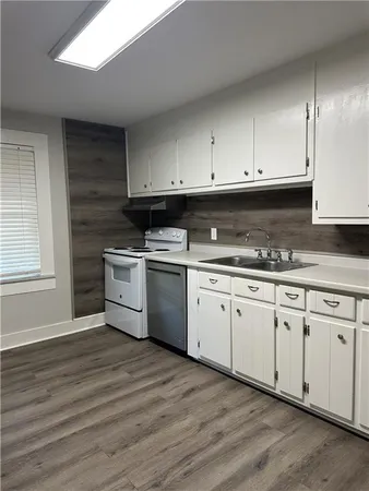 $1,695 | 615 Cassville Road Southeast, Cartersville, GA 30120