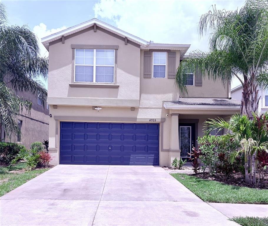 4935 Reflecting Pond Circle Wimauma, FL 33598 - Photo 1 of 41