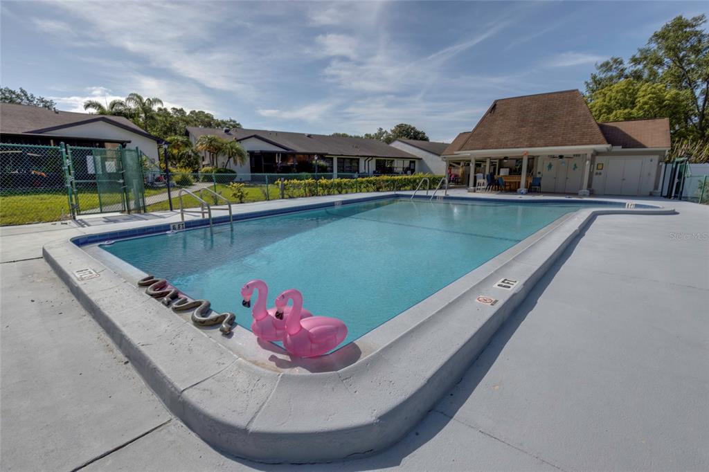 1500 Heather Ridge Boulevard, Unit 109 Dunedin, FL 34698 - Photo 4 of 29