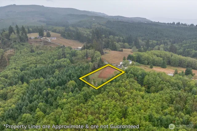 $149,000 | 307 Greenwood Road, Cathlamet, WA 98612