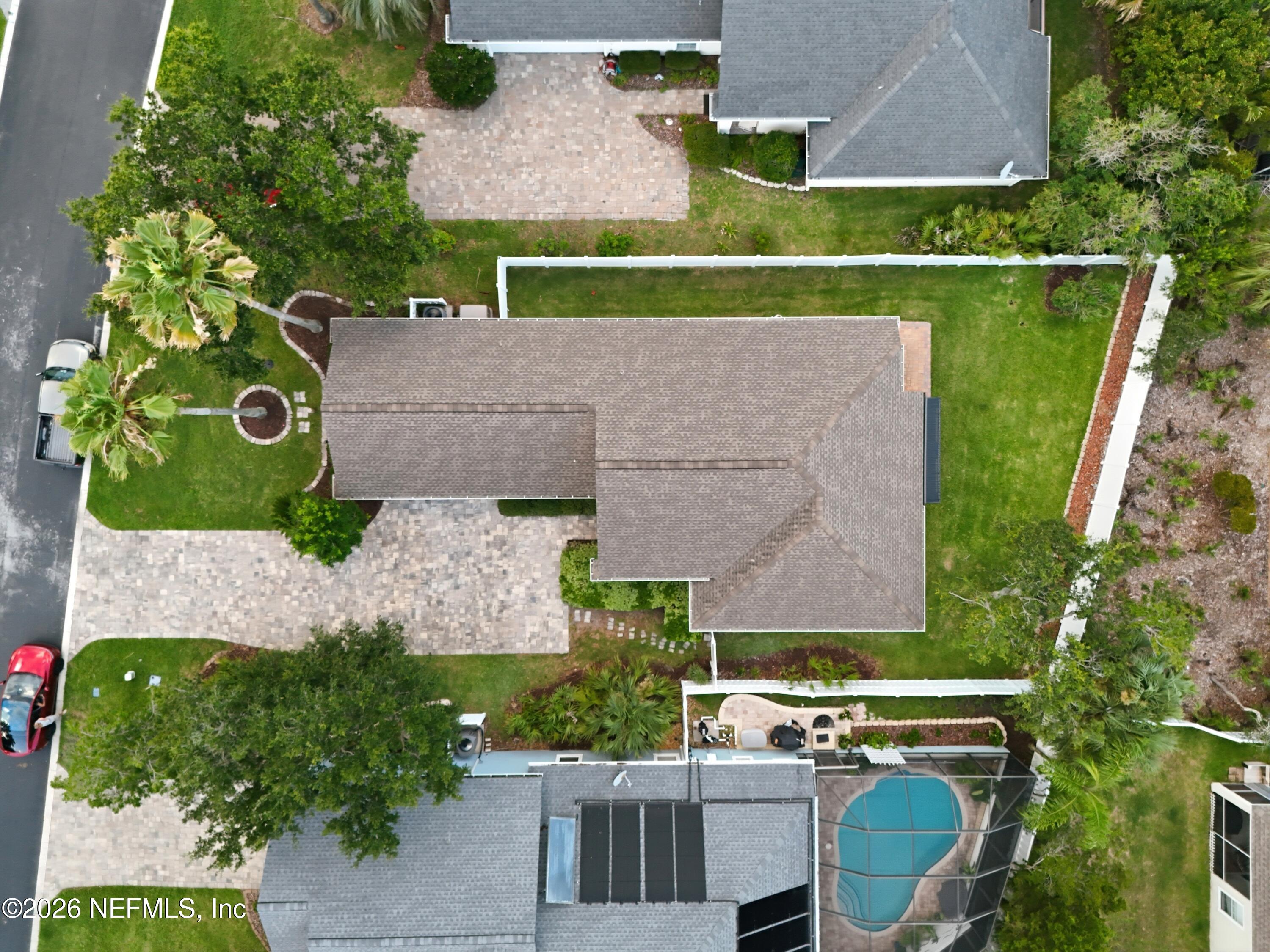 229 North Ocean Trace Road St. Augustine, FL 32080 - Photo 40 of 43 DJI_20260622200906_0086_D_7971a7c0