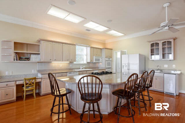 33168 River Road Orange Beach, AL 36561 - Photo 8 of 11 Well thought-out kitchen with plenty of storage