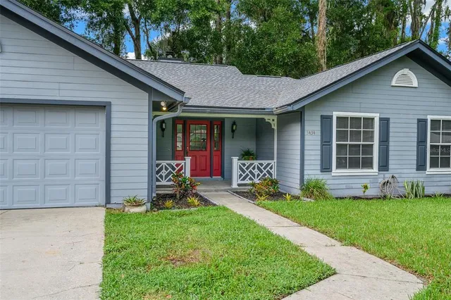 $311,000 | 3434 Northwest 54th Lane, Gainesville, FL 32653