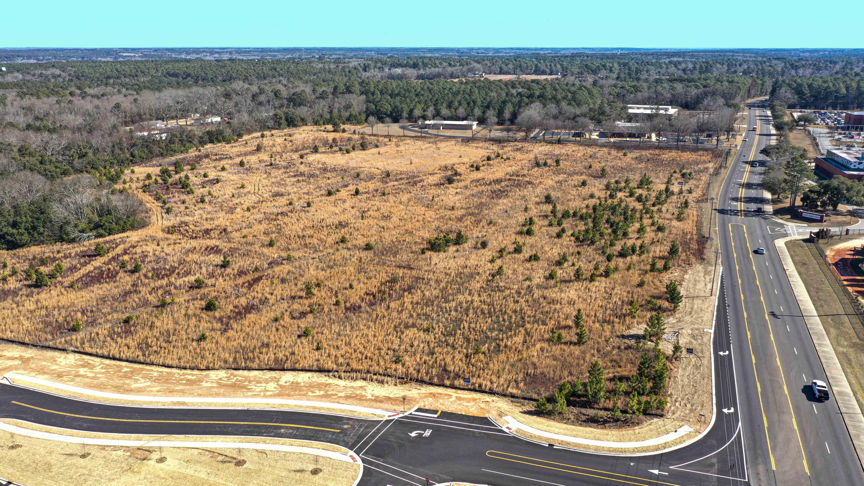 0 Rutland Drive Aiken, SC 29801 - Photo 5 of 10 Rutland2