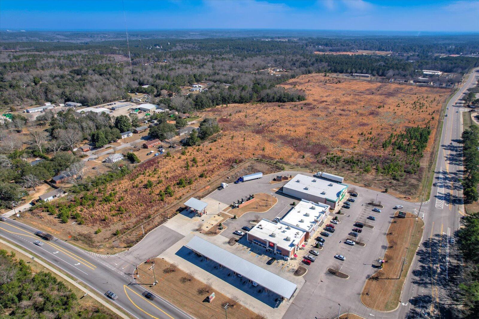 0 Rutland Drive Aiken, SC 29801 - Photo 6 of 7 05-107