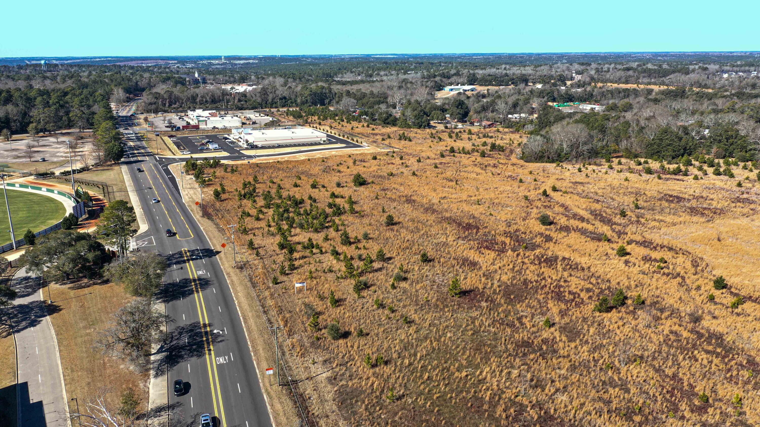 0 Rutland Drive Aiken, SC 29801 - Photo 6 of 10 Rutland3