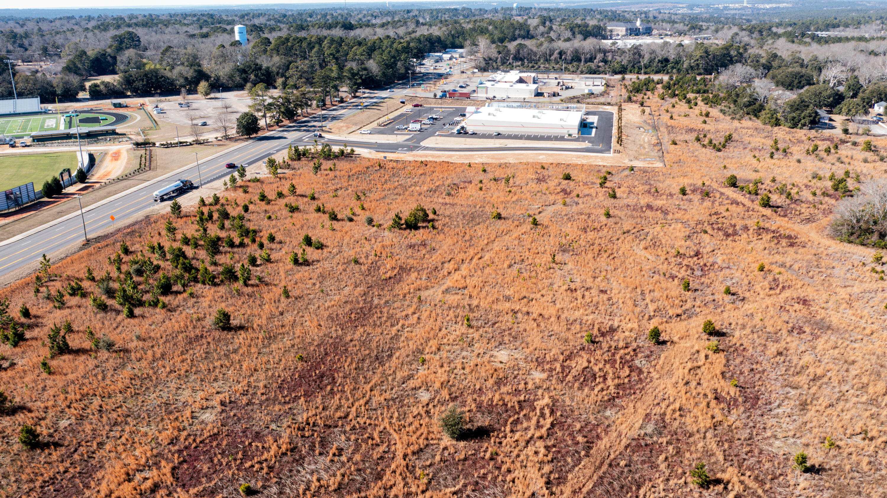 0 Rutland Drive Aiken, SC 29801 - Photo 7 of 10 Rutland4