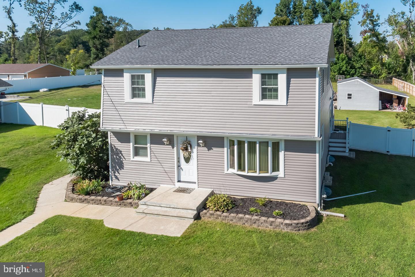 841 Boundary Road Woodbury, NJ 08096 - Photo 1 of 28 Gallery Image 1