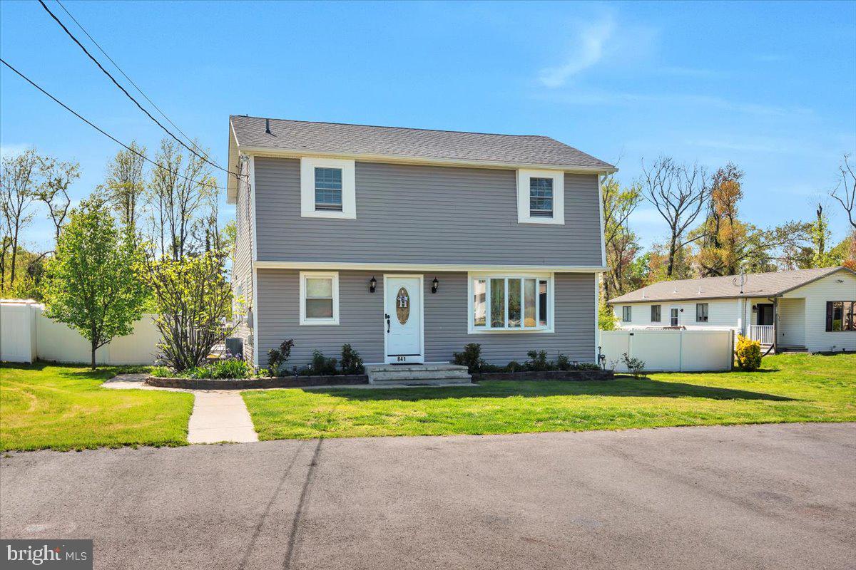 841 Boundary Road Woodbury, NJ 08096 - Photo 2 of 28 Gallery Image 2