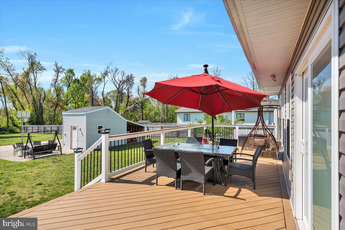 841 Boundary Road Woodbury, NJ 08096 - Photo 21 of 28 Gallery Image 21