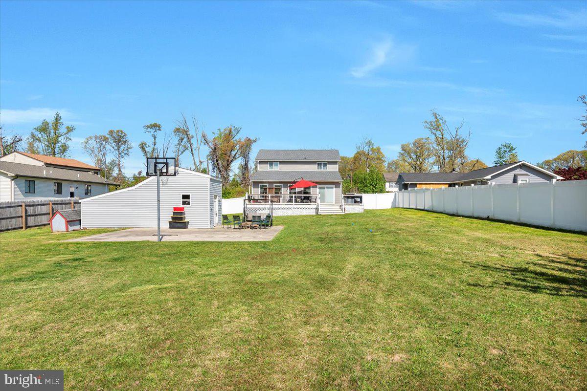 841 Boundary Road Woodbury, NJ 08096 - Photo 23 of 28 Gallery Image 23